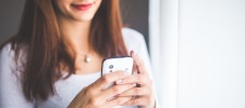 Apps im Studium: Lernen der Zukunft?